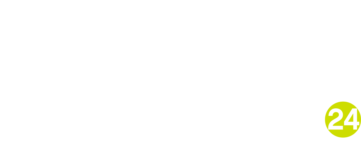 Lyft 24 Logo